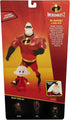 The Incredibles 2 Mr.Incredible & Jack-Jack Action Figure Pack