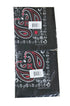 Lot of 2 G-Shock 35th Anniversary Bandana/ Scarf Limited Edition New $40 Value