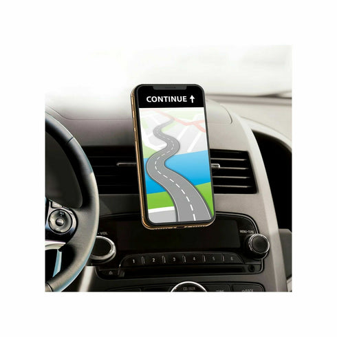 Protocol Multi Mount Universal Air Vent Phone Mount Rotate 360 Window Breaker