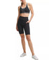Calvin Klein Performance Super High-Waist Bike Shorts Black XS