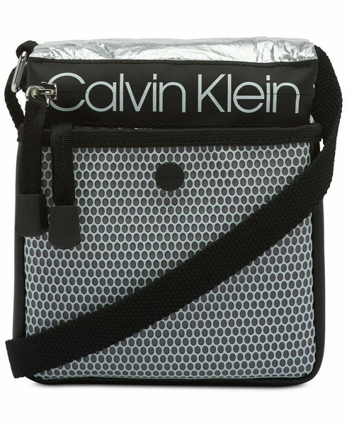 Calvin Klein Women's Crossbody Bag Tabbie Crossbody Bag