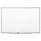 Quartet Classic Series Melamine Whiteboard 24" x 18" Silver Alum Frame S531 NEW