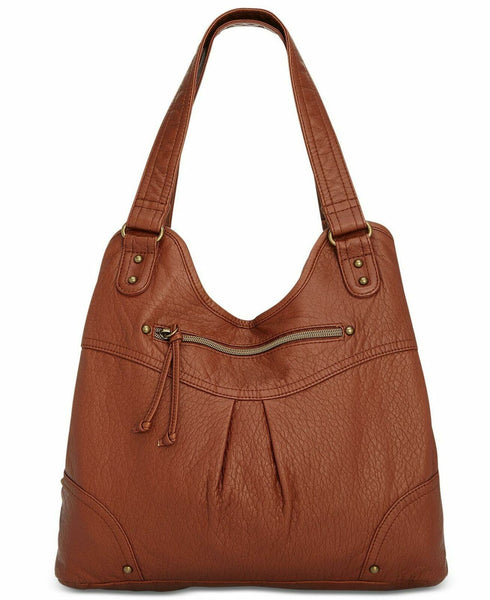 Style Co Kenza Hobo Mocha