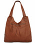 Style Co Kenza Hobo Mocha