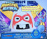 Massive Monster Mayhem Inflatable Bash Helmet and fist ROBRO
