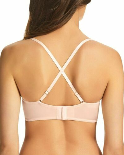 CONTOUR BRA Lace Multi Way Bliss Size 34D FINE LINES MSRP $59