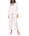 Generation Love Nikki Pajama Set pastel english rose Size Medium $165