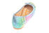 Sam Edelman Rainbow Ombre Felicia Ballet Classic Flat Girl's US Size 12 youth