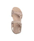 Easy Spirit Lake3 Sporty Sandals Taupe Size 10W