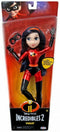 The Incredibles 2 Violet Action Figure 11" Articulated Doll in Deluxe Costume an