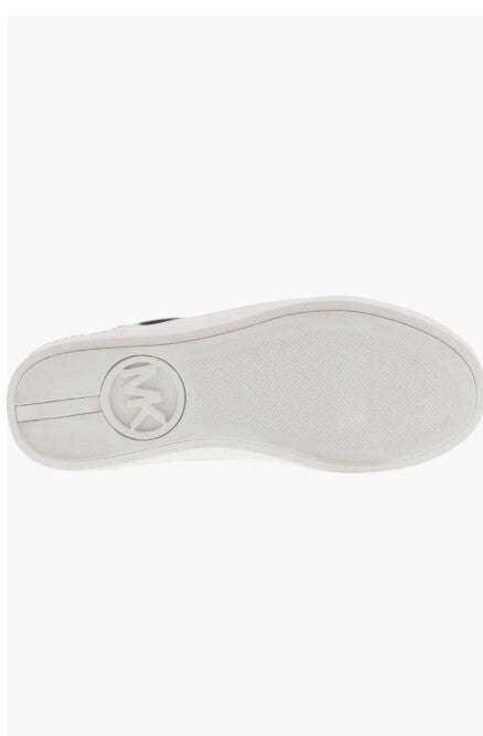 Michael Kors Kids Maven Lift Girls US Size 2 M Black