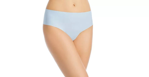 Aqua Stretch Hipster Light Blue Size M