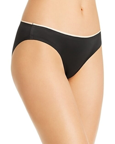 Jason Wu Bemis Basics Bikini Black Size Large