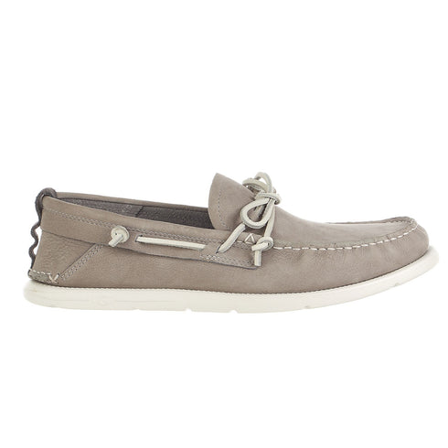 UGG® Men's Beach Moc Slip-Ons Gray Men's US Size 7.5 M