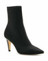 Botkier Women's Felicia High-Heel Sock Booties Black Size 8.5