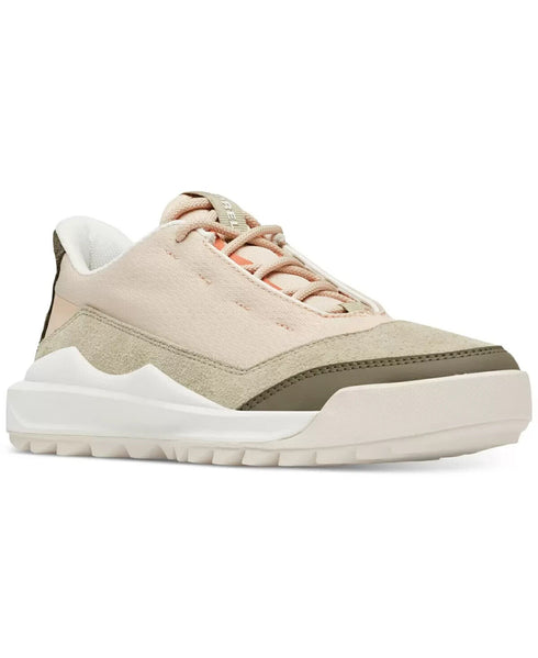 SOREL Womens Ona 718 Low-Top Sneakers Paradox Pink Size 7.5M