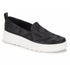Baretraps Women's Nevin Slip On Sneaker Black Camouflage 8.5M