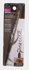MAYBELLINE Brow Precise Shaping Sharpenable Pencil 255 SOFT BROWN