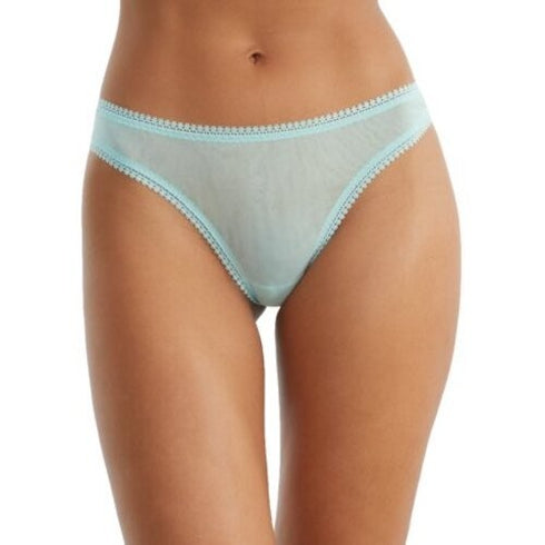 OnGossamer Women's Mesh Hip G Thong Style-3512 Size S/M