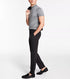 Bar III Men's Slim-Fit Check Suit Pants Brown Check Size 30x32