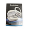 Brookstone Sport Charge True Wireless Earbuds Sweat-Proof / Noise-Reducing