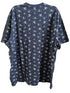 Polo Ralph Lauren Men’s Short Sleeve Pajamas Shirt Anchor Print XL