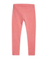 EPIC THREADS Toddler Girls Glitter Dot Legging Fresh Peach Size 3T