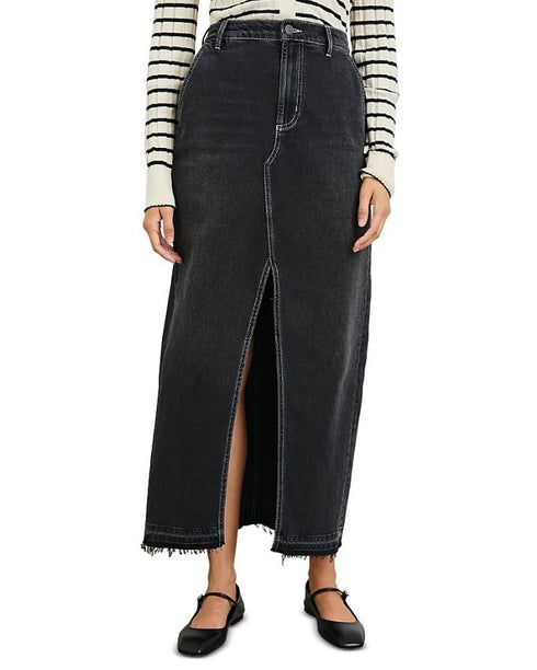 Rails Manhattan Denim Skirt Eclipse 31