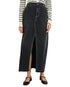 Rails Manhattan Denim Skirt Eclipse 31