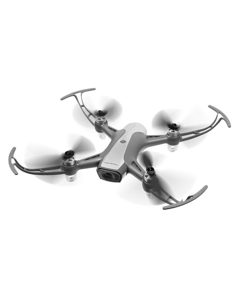 Protocol Kodiak GPS Wi-Fi Drone w/ HD Camera (Retail: $540)