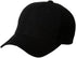 Alfani Solid Black Baseball Cap One Size Fits All REG Size