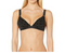 Stella McCartney Betty Twinkling Soft Cup Bralette Black Size Small