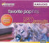 Memorex +graphics 3cd Boxsets - Favorite Pop Hits - CD - **SEALED/ NEW** - RARE