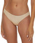 Becca Women's Origami Hipster Bottoms Taupe Size M