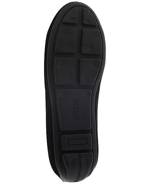 Michael Kors Little & Big Girls Rover Academia Flats Girl's US Size 5 M