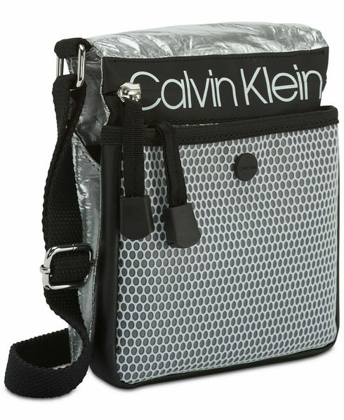 Calvin Klein Women's Crossbody Bag Tabbie Crossbody Bag