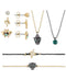 RACHEL Roy Animal Stud Earrings, Pendant Necklace & Bracelet