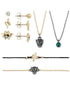RACHEL Roy Animal Stud Earrings, Pendant Necklace & Bracelet