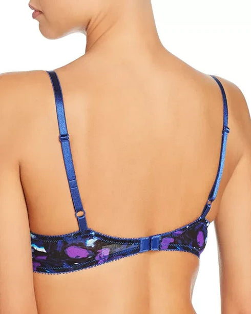 On Gossamer Bump It Up Push-Up Bra 36C