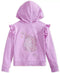 Epic Threads Big Girls Unicorn Hoodie Size Large (14)