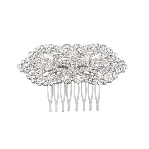 Nina Vintage Style Haircomb