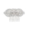 Nina Vintage Style Haircomb