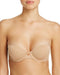 B.tempt'd Wacoal b.delight'd Strapless Convertible Bra Praline- 36D