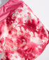 ID IDEOLOGY Little Girls Tie-Dye Elastic-Waist Shorts Pink Size 5