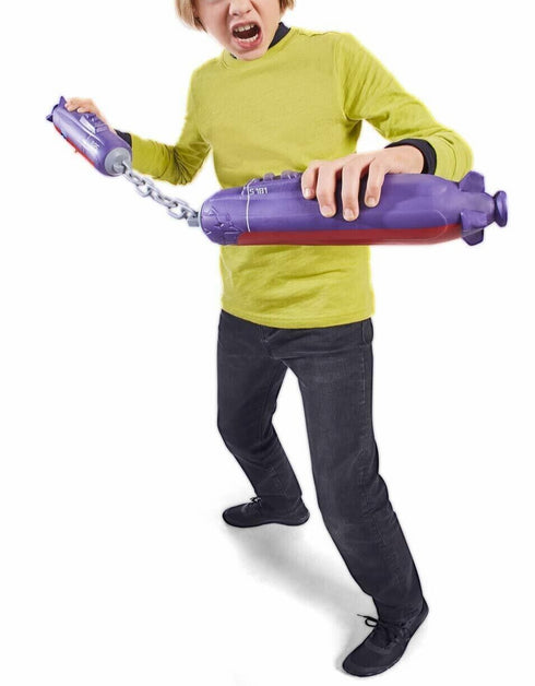 Massive Monster Mayhem - Foam Weapon - Smash Marines Toy NEW