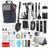 Emergency Survival Kit First Aid Bug out Military Prepper Kit 250 Piece Set $99