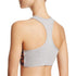 Free People Womens Bralette Sports Bra Gray Size XS/S