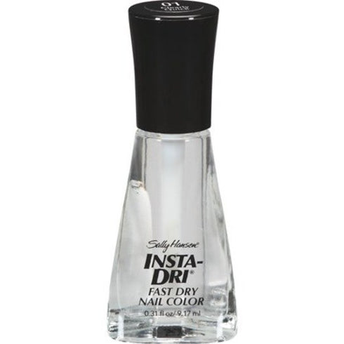 Sally Hansen Insta Dri Clearly Quick .3 Oz #106