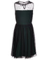 Epic Threads Big Girls Swiss Dot Dress Size Large (14)