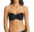 fine lines Classics 4 Way Strapless Convertible Bra CLS020 Black Honey Lust 32F
